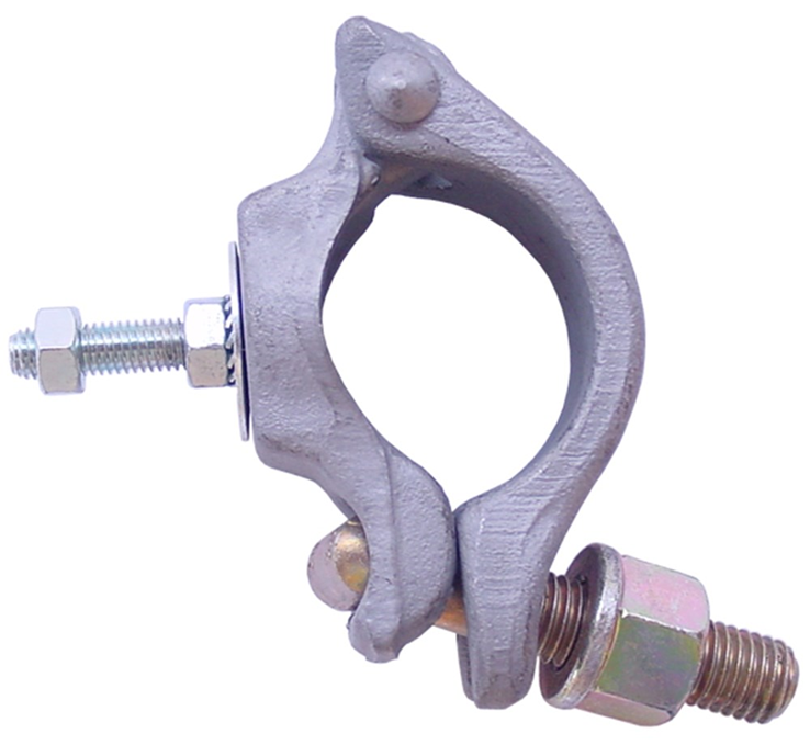 steigerklem gegalvaniseerd steigerklem gegalvaniseerd