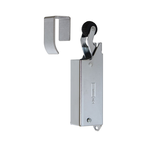 Deuropvanger Chroom Dictator - 1400-HAAK 1014 20N Deuropvanger Chroom Dictator - 1400-HAAK 1014 20N
