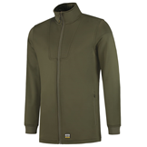 fleece jack interlock tricorp fleece jack interlock tricorp