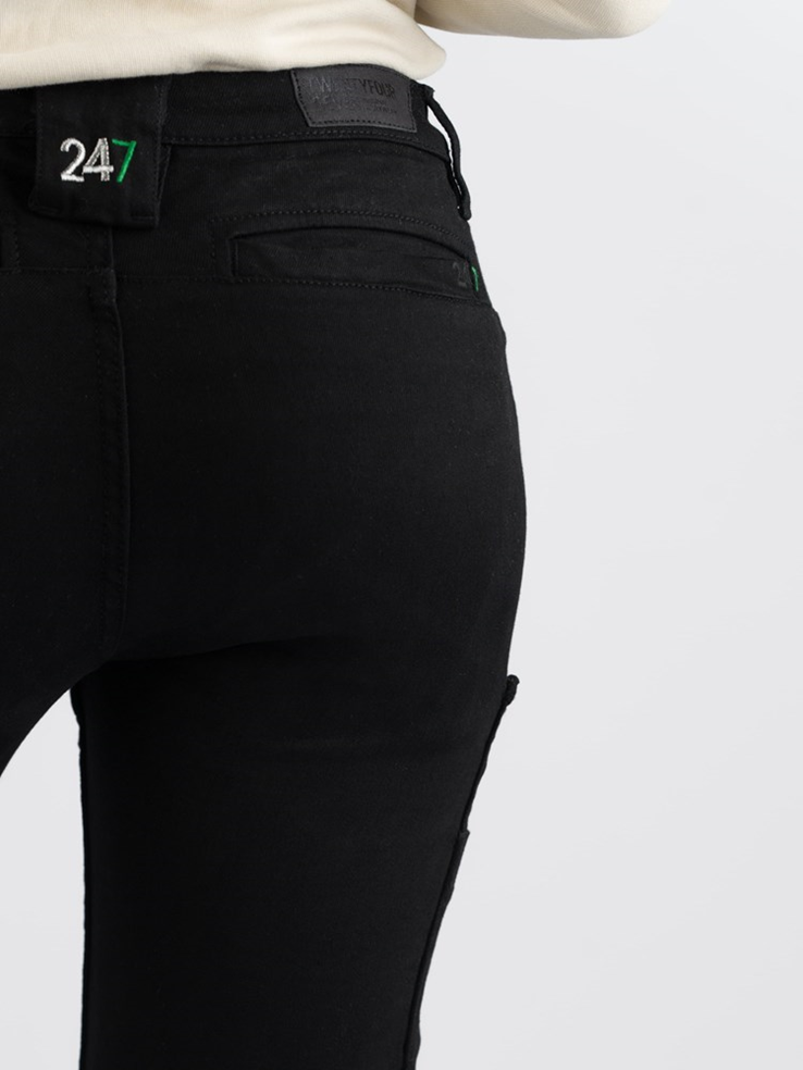 werkspijkerbroek dames 247jeans werkspijkerbroek dames 247jeans