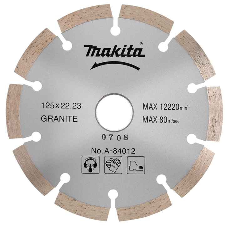diamantzaagblad droog makita diamantzaagblad droog makita