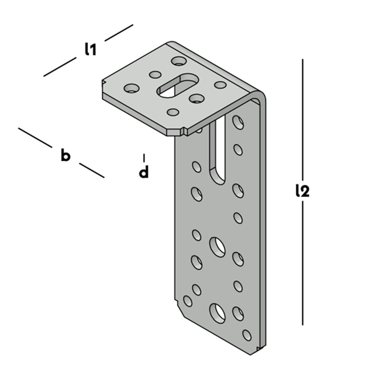 XS-hoekanker sv XS-hoekanker sv