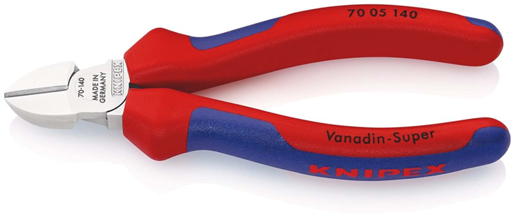 zijsnijtang knipex zijsnijtang knipex