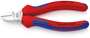 zijsnijtang knipex-2 zijsnijtang knipex-2