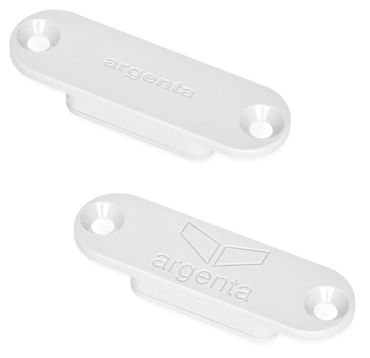 magneetdeursluiter contactloos argenta magneetdeursluiter contactloos argenta