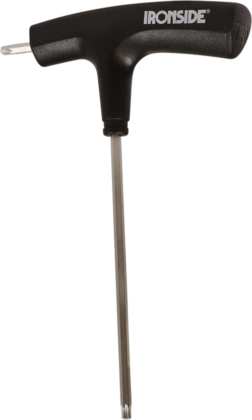 Torxsleutel Ironside - T10X151MM Torxsleutel Ironside - T10X151MM
