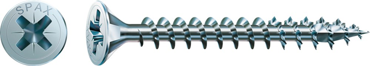 spaanplaatschroef wirox spax spaanplaatschroef wirox spax