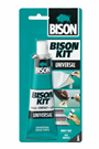 contactlijm bison kit-2 contactlijm bison kit-2