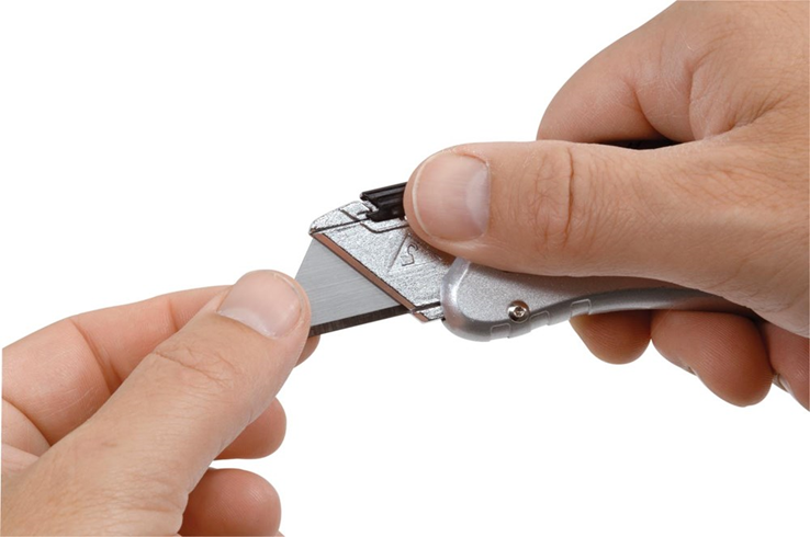 uitschuifmes stanley uitschuifmes stanley