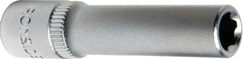 Dopsleutel Zeskant Verlengd Ironside -  9MM 1/4'' FLANKDRIVE Dopsleutel Zeskant Verlengd Ironside -  9MM 1/4'' FLANKDRIVE