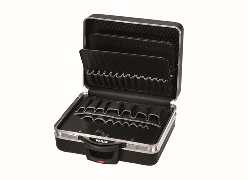 Gereedschapsrolkoffer Parat Classic - KINGSIZE ROLL 490X460X250MM Gereedschapsrolkoffer Parat Classic - KINGSIZE ROLL 490X460X250MM