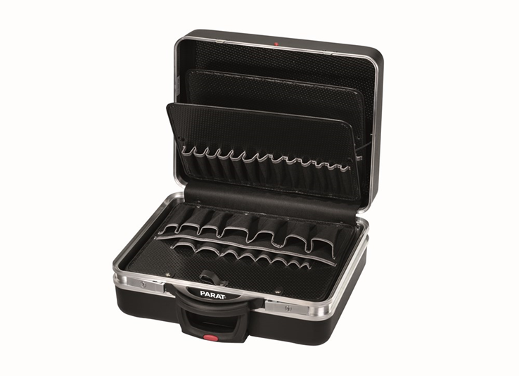 gereedschapsrolkoffer parat classic gereedschapsrolkoffer parat classic