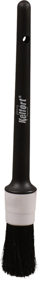 kwast wegwerp rond acryl/alkyd kelfort-2 kwast wegwerp rond acryl/alkyd kelfort-2