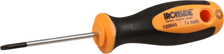 schroevendraaier torx ironside schroevendraaier torx ironside