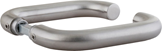 deurkruk rvs a2 oxloc deurkruk rvs a2 oxloc