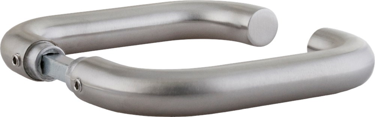 deurkruk rvs a2 oxloc deurkruk rvs a2 oxloc