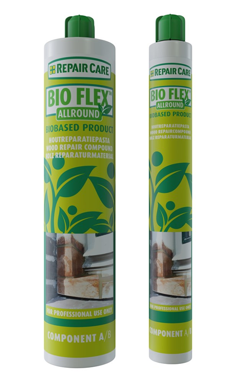 Reparatiecompound Repair Care - BIO FLEX Reparatiecompound Repair Care - BIO FLEX