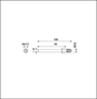 wisselstift ami-4 wisselstift ami-4