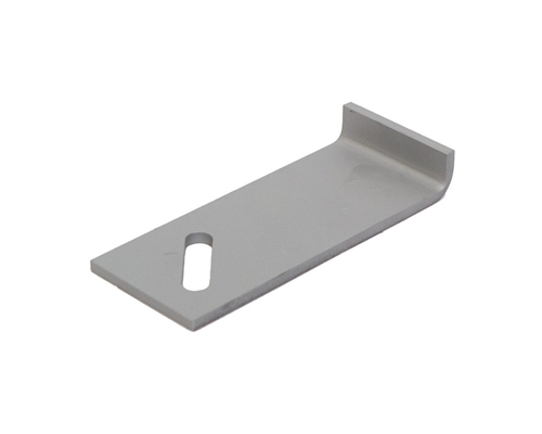 Elementverankering Elvz - 22X170X70X8MM Elementverankering Elvz - 22X170X70X8MM