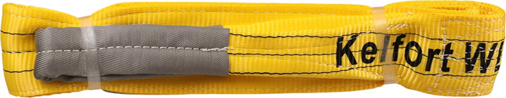 hijsband polyester kelfort hijsband polyester kelfort