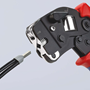 adereindhulstang knipex-9 adereindhulstang knipex-9
