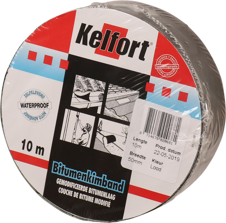 bitumenkimband loodkleur kelfort bitumenkimband loodkleur kelfort