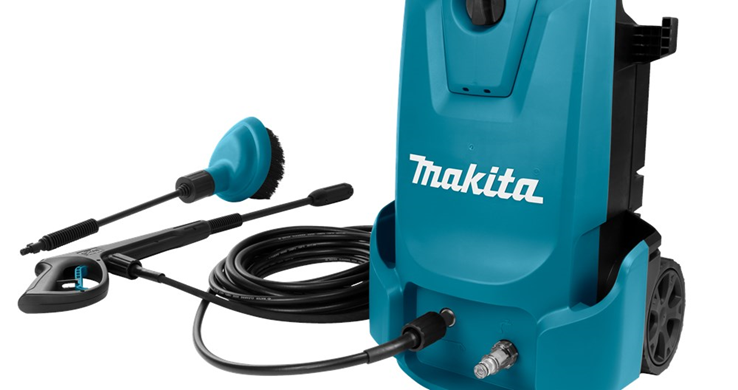hogedrukreiniger makita hogedrukreiniger makita