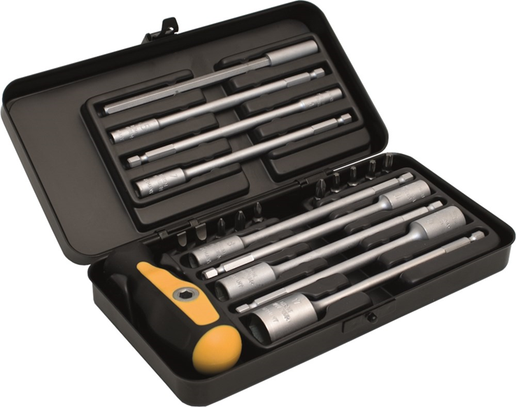 soksleutel-/bitset ironside soksleutel-/bitset ironside