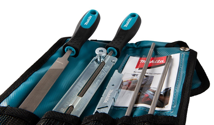 kettingzaagvijlset makita kettingzaagvijlset makita