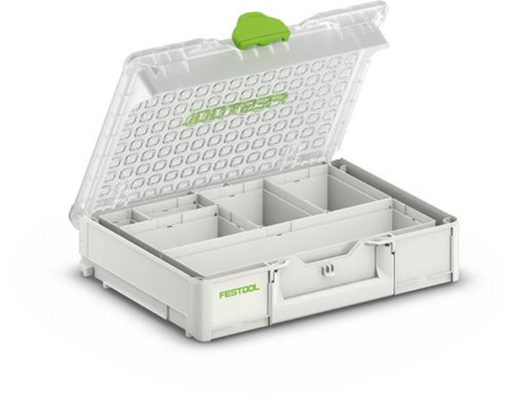 systainer³ organizer t-loc festool systainer³ organizer t-loc festool