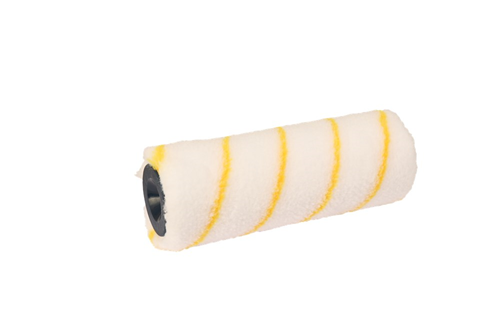 Muurverfrol Polyacryl Gele Draad Kelfort - RELIEF 250MM Ø8MM / OB Muurverfrol Polyacryl Gele Draad Kelfort - RELIEF 250MM Ø8MM / OB