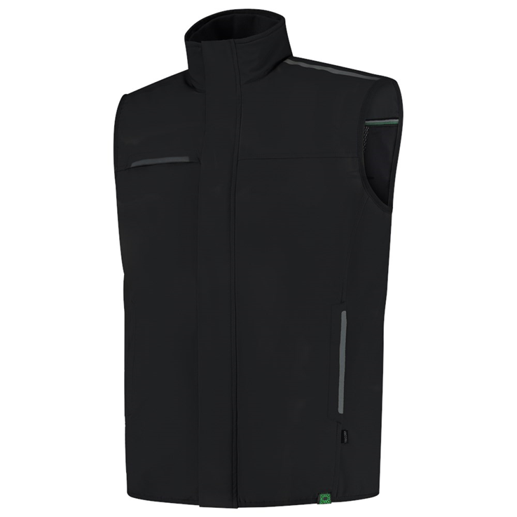 bodywarmer tech shell re2050 tricorp bodywarmer tech shell re2050 tricorp