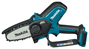 accu snoeizaag makita 100mm-6 accu snoeizaag makita 100mm-6
