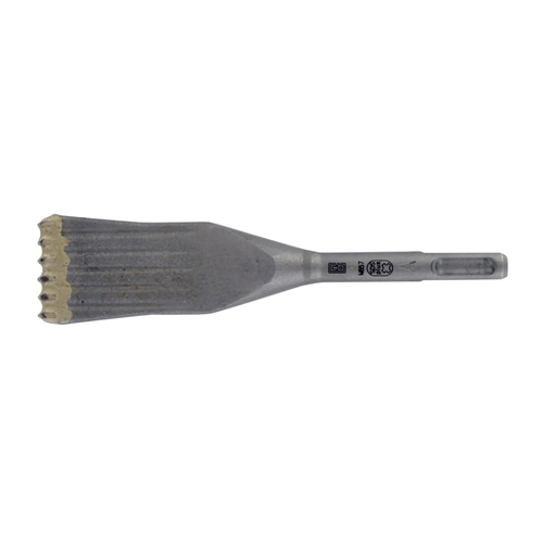 Voegbeitel Hm Sds-Plus Red Rooster - KORT 35X158MM Voegbeitel Hm Sds-Plus Red Rooster - KORT 35X158MM