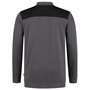 polosweater bicolor naden tricorp-4 polosweater bicolor naden tricorp-4
