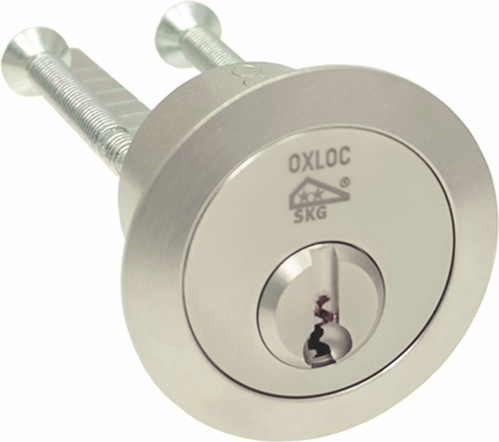 Staartcilinder Oxloc *** - O7 CILINDER Ø33.5MM Staartcilinder Oxloc *** - O7 CILINDER Ø33.5MM