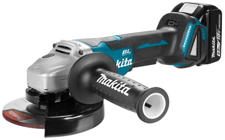 accu haakse slijper makita 125mm accu haakse slijper makita 125mm