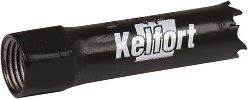 Gatzaag Hss Bimetaal Kelfort - Ø 14X38MM Gatzaag Hss Bimetaal Kelfort - Ø 14X38MM