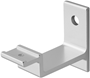 leuninghouder aluminium f1 hermeta leuninghouder aluminium f1 hermeta