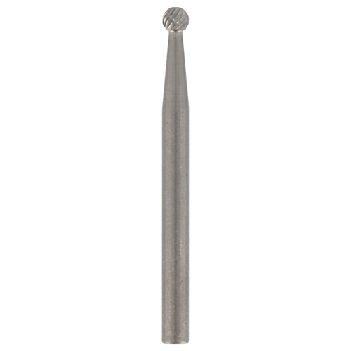 Frees Hardmetaal Dremel Kogel - 9905 3.2MM Frees Hardmetaal Dremel Kogel - 9905 3.2MM
