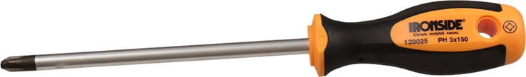 schroevendraaier philips ironside schroevendraaier philips ironside