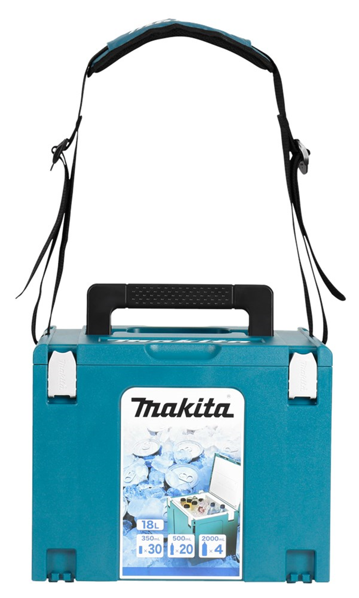 koelbox makita koelbox makita