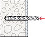 drukzadel nylon fischer-5 drukzadel nylon fischer-5