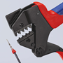 systeem krimptangset knipex-13 systeem krimptangset knipex-13