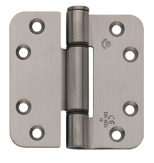 Glijlagerscharnier Rvs Bsw - 818 89X 89X3.0MM Glijlagerscharnier Rvs Bsw - 818 89X 89X3.0MM