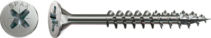 spaanplaatschroef rvs a2 spax spaanplaatschroef rvs a2 spax