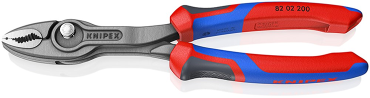 voorgrijptang twingrip knipex voorgrijptang twingrip knipex