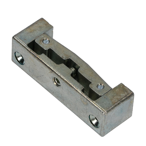 Sluitplaat Zamac Ami - 72X22X20MM INSTELBAAR Sluitplaat Zamac Ami - 72X22X20MM INSTELBAAR