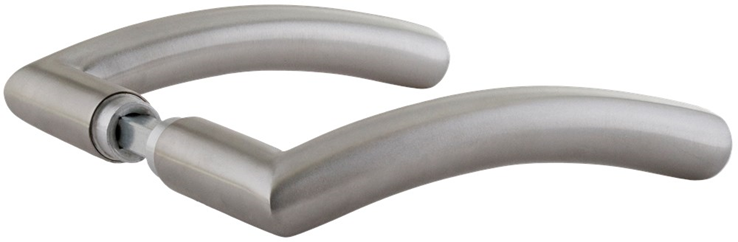 deurkruk rvs a2 oxloc deurkruk rvs a2 oxloc