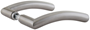 deurkruk rvs a2 oxloc deurkruk rvs a2 oxloc